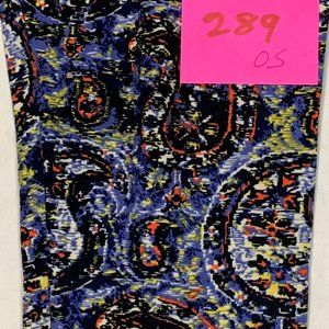 Lularoe OS Leggings - NWOT